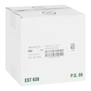 WHYTES - KOSHER DILL PICKLES 2x4LT