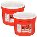 FLEUR DE DIJON - MUSTARD STRONG PAIL 2x4625 ML