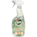 VIM - NATURAL KITCHEN SPRAY 6x700 ML