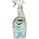 VIM - NATURAL BATHROOM SPRAY 6x700 ML