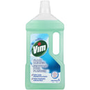 VIM - FLOOR OXY GEL OCEAN PURE 8x1 LT