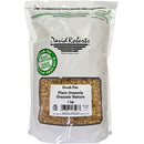 DAVID ROBERTS - PLAIN GRANOLA 3x1 KG