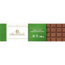 LAURA SECORD - MINT CHOCOLATE BAR 12x300 GR
