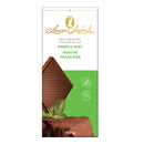 LAURA SECORD - FRENCH MINT CHOCOLATE BAR 12x100 GR