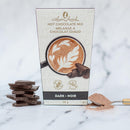 LAURA SECORD - DARK HOT CHOCOLATE 25x28 GR