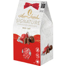 LAURA SECORD - MILK CHOCOLATE TRUFFLES 12x192 GR