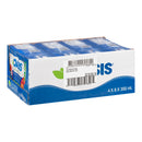 OASIS - TETRA APPLE JUICE 32x200 ML