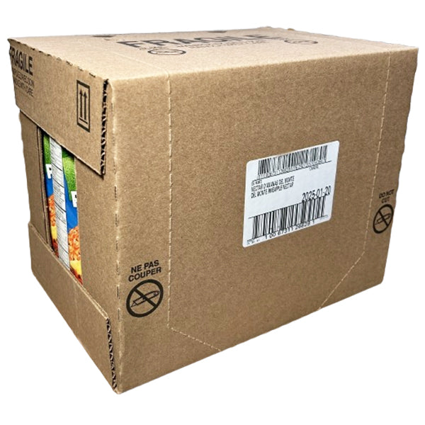 DEL MONTE - PINEAPPLE NECTAR 12x960 ML