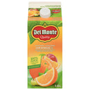 DEL MONTE - MORNING SUNSHINE ORANGE JUICE 8x1.6 LT