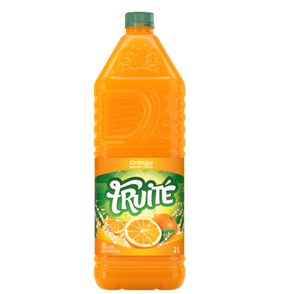 FRUITE - ORANGE 6x2LT