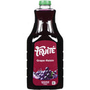 FRUITE - GRAPE 8x1.54 LT