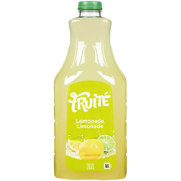 FRUITE - LEMONADE 8x1.54 LT