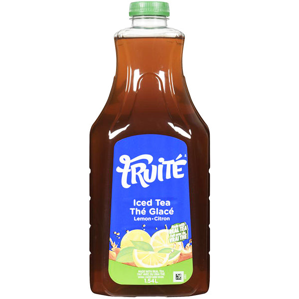 FRUITE - ICED TEA 8x1.54 LT