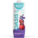 OASIS - HYDRAFRUIT BLUBERRY POMMEGRENATE 12x960ML