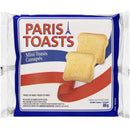 PARIS TOASTS - MINI 24x80 GR