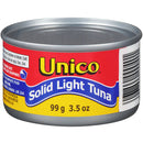 UNICO - SOLID LIGHT TUNA 48x99GR
