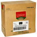 UNICO - BALSAMIC VINEGAR 2x5 LT