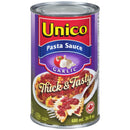UNICO - GARLIC PASTA SAUCE 12x680 ML