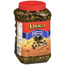 UNICO - CAPERS 6x2LT