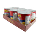 UNICO - PLUM TOMATOES 6x100 OZ