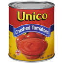 UNICO - CRUSHED TOMATOES 6x100OZ