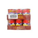 UNICO - RED KIDNEY BEANS 24x540ML