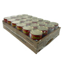 UNICO - BABY CLAMS 24x142 GR