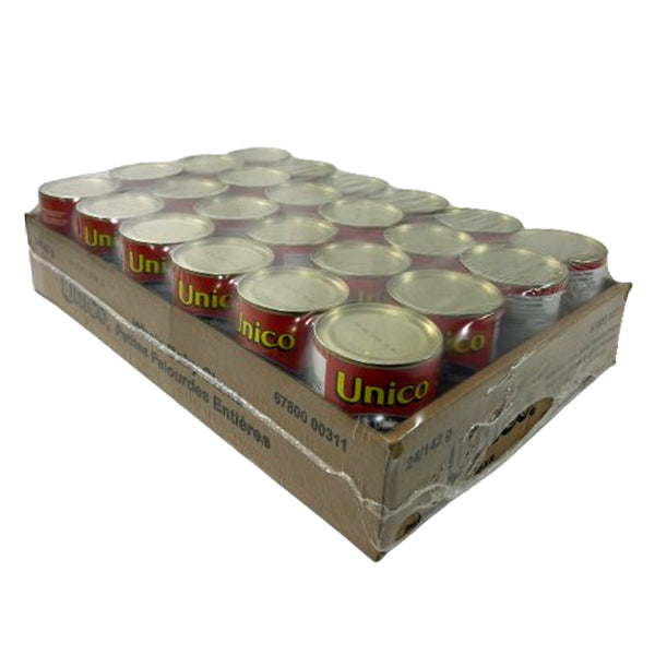 UNICO - BABY CLAMS 24x142 GR