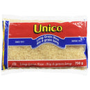 UNICO - LONG GRAIN RICE 12x750GR