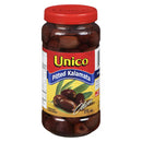 UNICO - PITTED KALAMATA OLIVES 12x375 ML