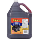 UNICO - RED WINE VINEGAR 4x4LT