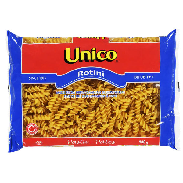 UNICO - ROTINI 12x900GR