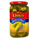 UNICO - PEPPERONCINI 12x750 GR