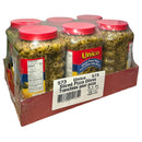UNICO - PIZZA STYLE OLIVES 6x2 LT