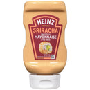 HEINZ - SRIRACHA MAYONNAISE 6x340 ML