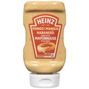 HEINZ - MANGO HABANERO MAYONNAISE 6x340 ML