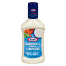 KRAFT - RANCHERS CHOICE DRESSING 10x475 ML