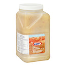 KRAFT HEINZ - ZESTY ITALIAN LOW CALORIES DRESSING 2x3.78 LT
