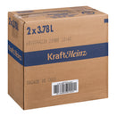 KRAFT HEINZ - COLESLAW DRESSING 2x3.78LT