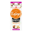 ENJOY - HAZELNUT& OAT UNSWEETNED ORIGINAL 6x1.75 L