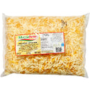 MOZZABENE - PUB STYLE SHREDDED CHEESE BLEND 4x2.27 KG