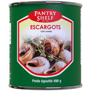 PANTRY SHELF - ESCARGOTS 12x490 GR