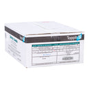 TOPPITS - SHRIMP BLACK TIGER 21/25 5x2 LB