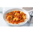 TOPPITS - COOKED P&D TAIL-OFF SHRIMP MEDLEY 5x2 LB