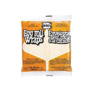 WINGS - EGG ROLL WRAPS 5.5X5.5 12x1 LB