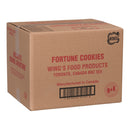 WINGS - FORTUNE COOKIES 400 PCS