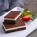 GOURMET BAKER - NANAIMO BAR TRADITIONAL 2x6.2 LB