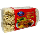 Y&Y - CHOW MIEN 3 MINUTE EGGLESS NOODLES 12x454 GR