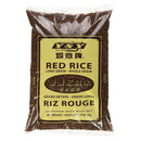 Y&Y - RED RICE 6x2 KG