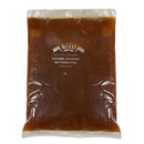 MCLEAN - BUTTERSCOTCH SUNDAE TOPPING 5x1 LT